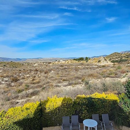 Villa Alicante - Bonalba Golf Mutxamel Luaran gambar