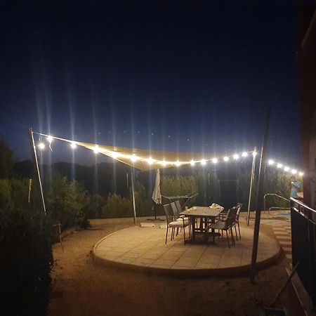 Villa Alicante - Bonalba Golf Mutxamel Luaran gambar