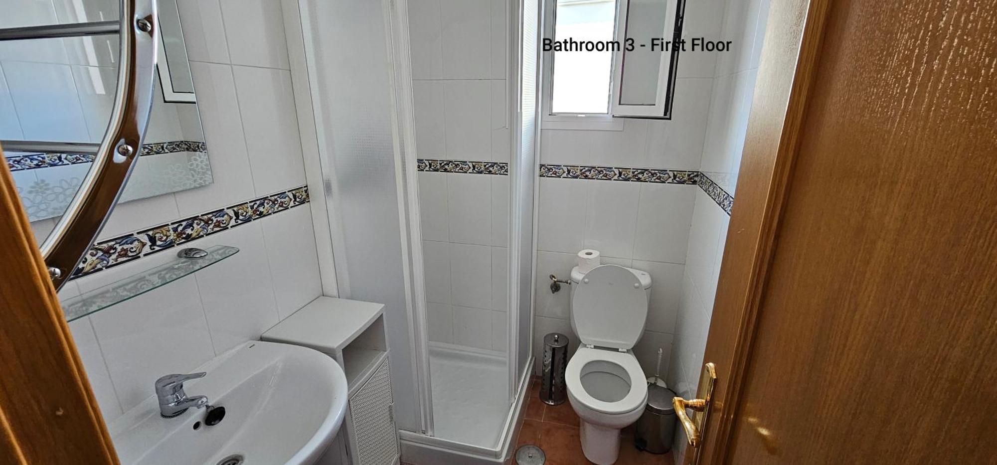 Villa Alicante - Bonalba Golf Mutxamel Luaran gambar