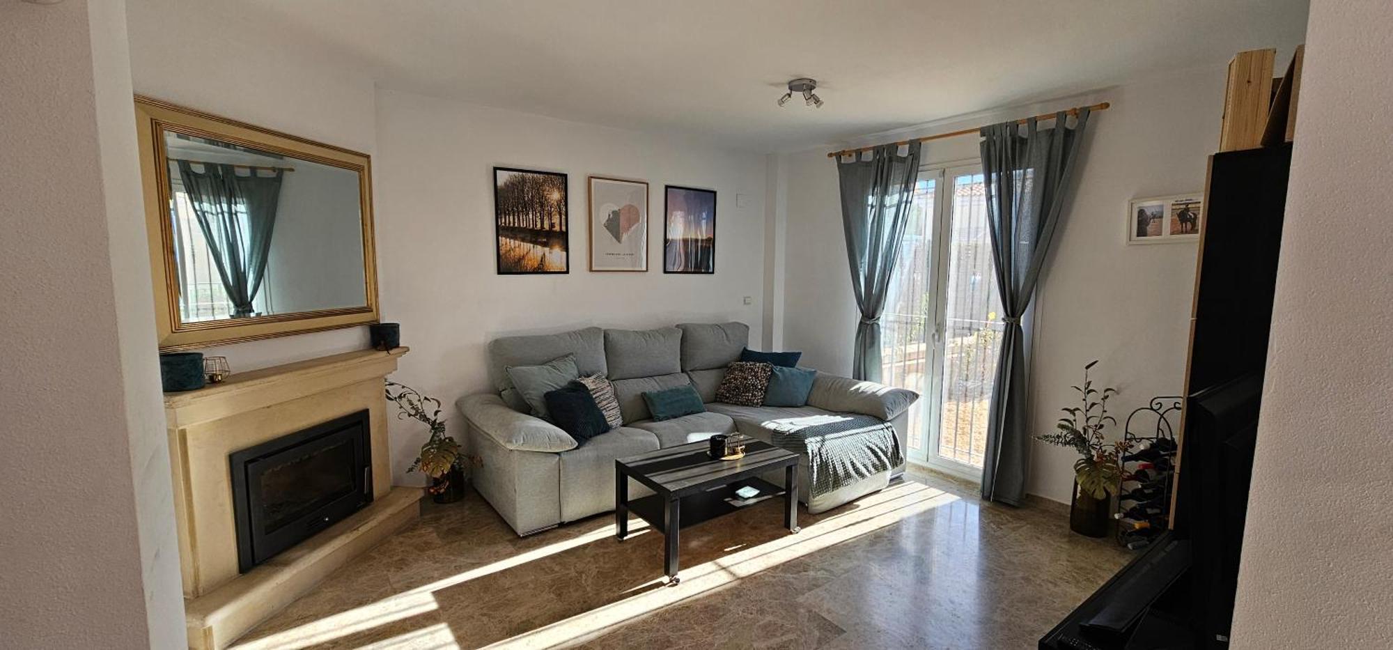 Villa Alicante - Bonalba Golf Mutxamel Luaran gambar