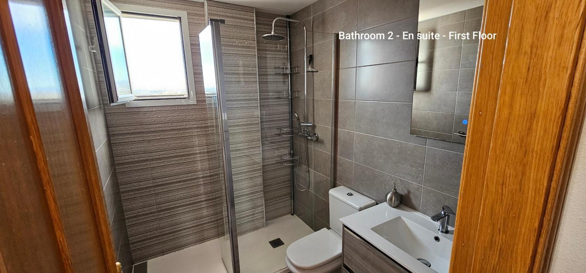 Villa Alicante - Bonalba Golf Mutxamel Luaran gambar