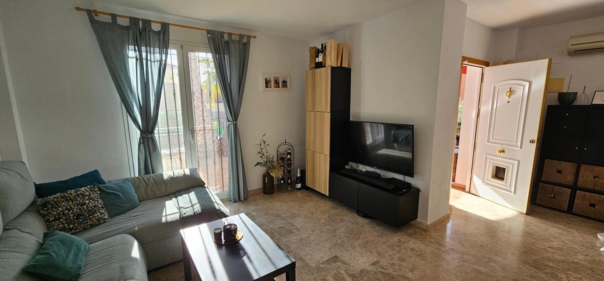 Villa Alicante - Bonalba Golf Mutxamel Luaran gambar