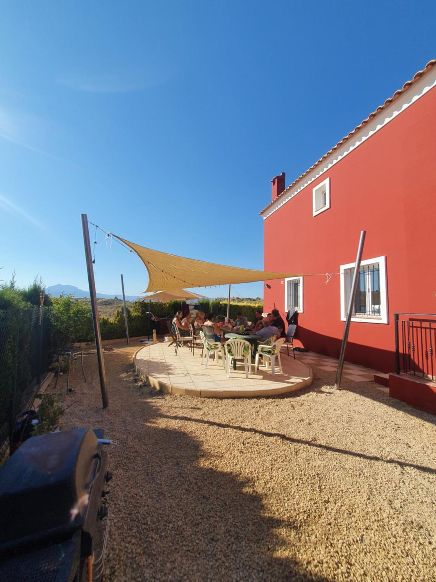 Villa Alicante - Bonalba Golf Mutxamel Luaran gambar