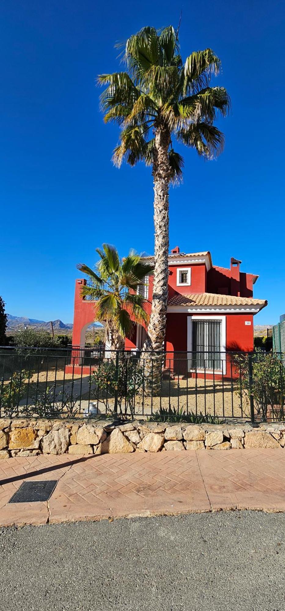 Villa Alicante - Bonalba Golf Mutxamel Luaran gambar