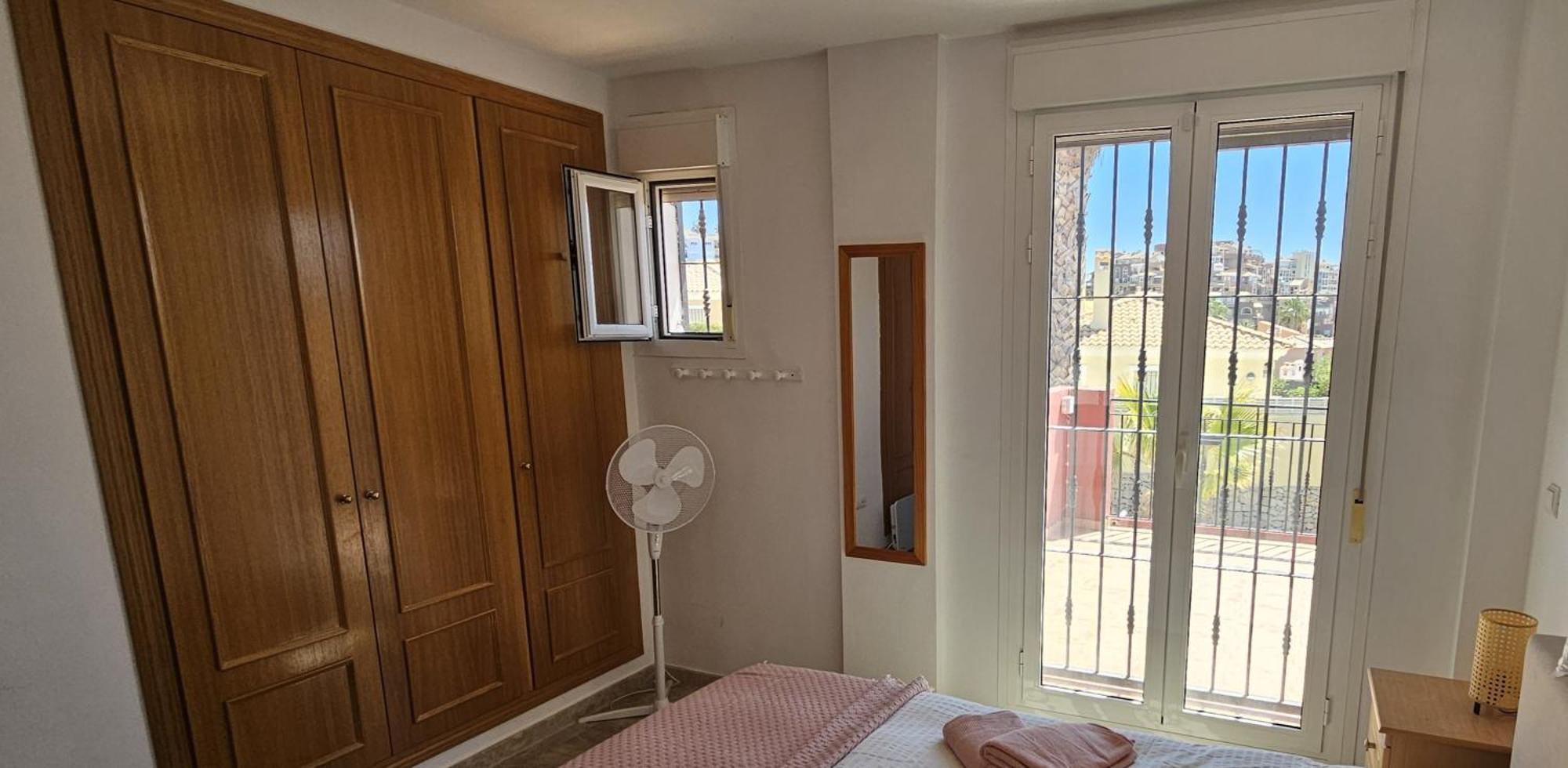 Villa Alicante - Bonalba Golf Mutxamel Luaran gambar