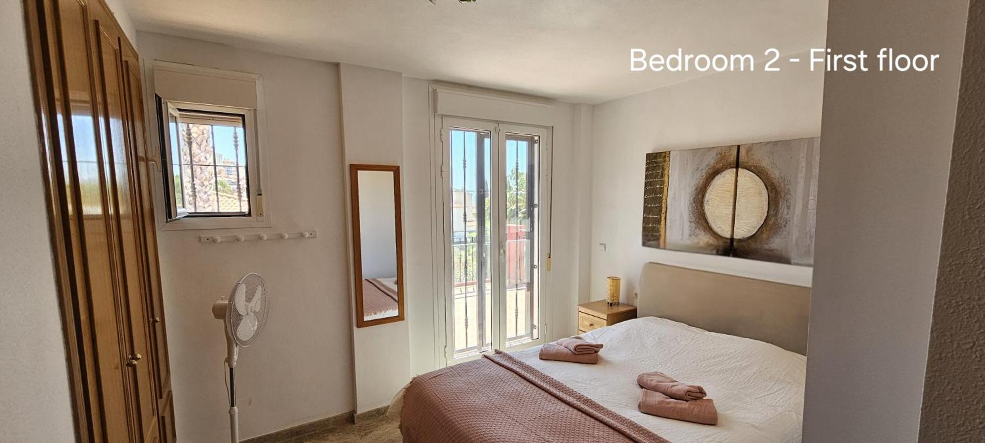 Villa Alicante - Bonalba Golf Mutxamel Luaran gambar