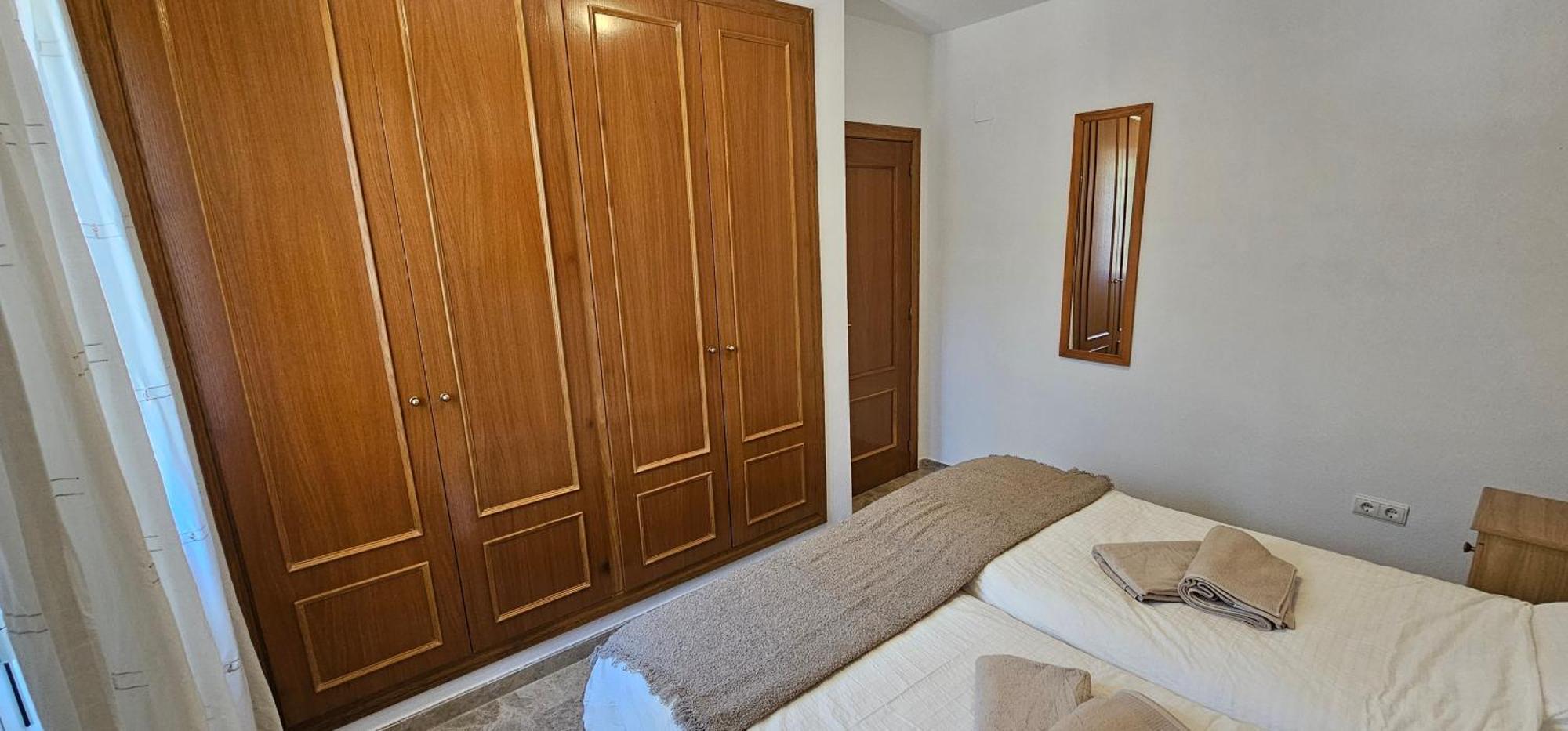 Villa Alicante - Bonalba Golf Mutxamel Luaran gambar