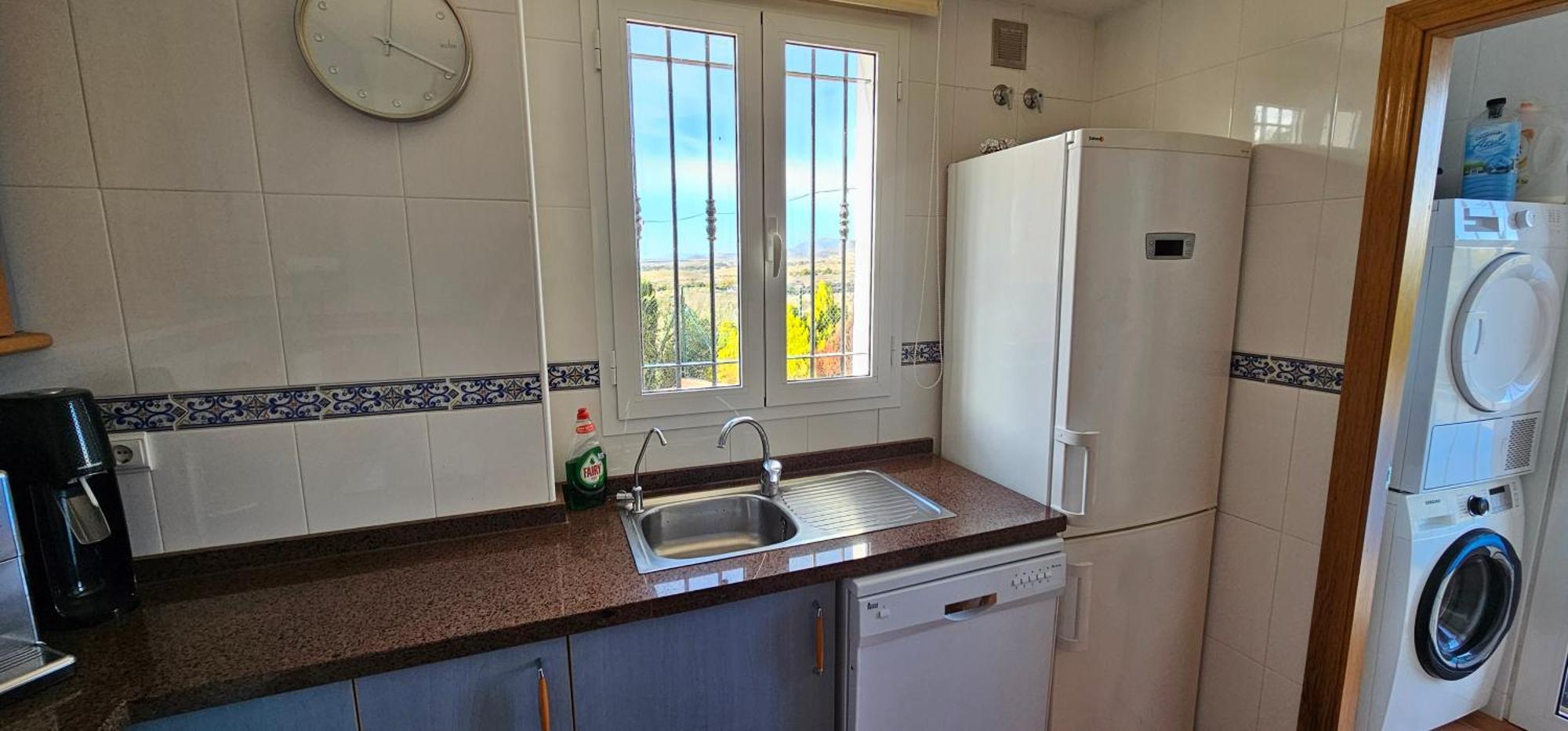 Villa Alicante - Bonalba Golf Mutxamel Luaran gambar